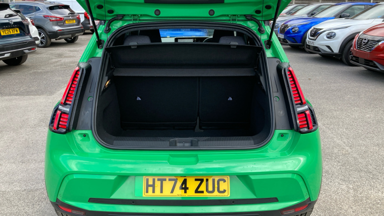 Renault 5 110kW Techno Comfort Range 52kWh 5dr Auto Electric Hatchback